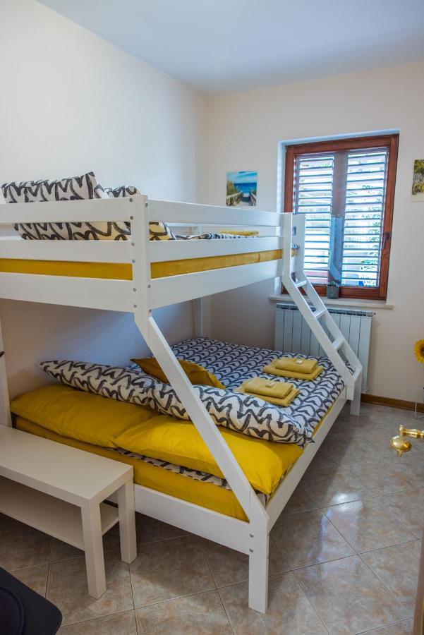 Apartments Milok Secovlje Luaran gambar