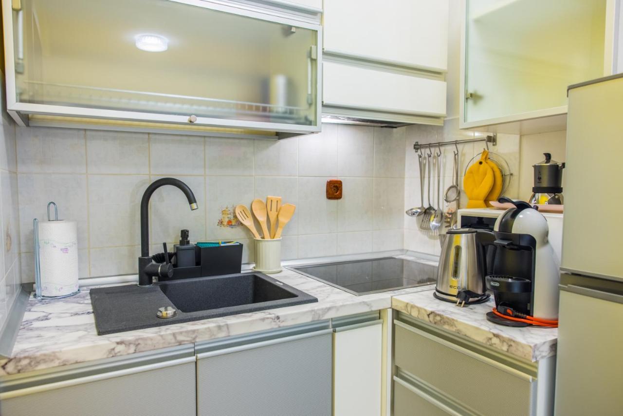 Apartments Milok Secovlje Luaran gambar
