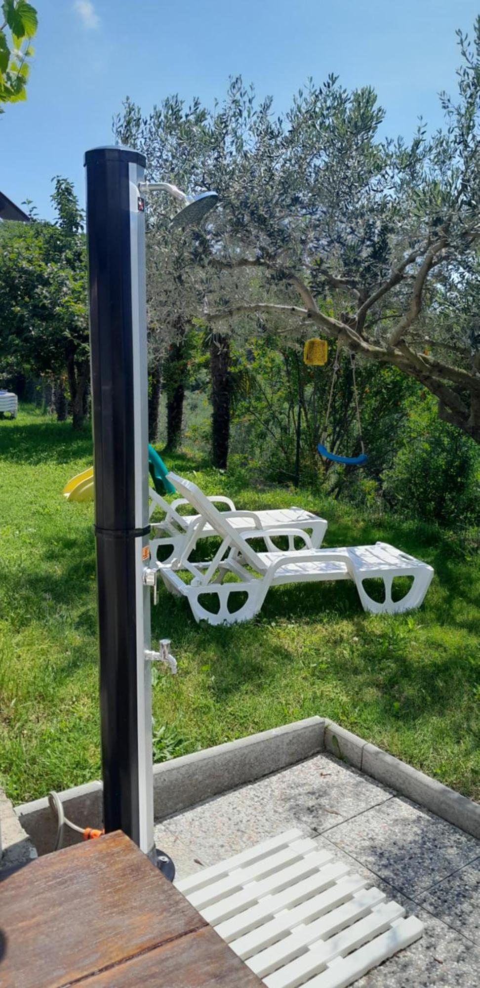 Apartments Milok Secovlje Luaran gambar